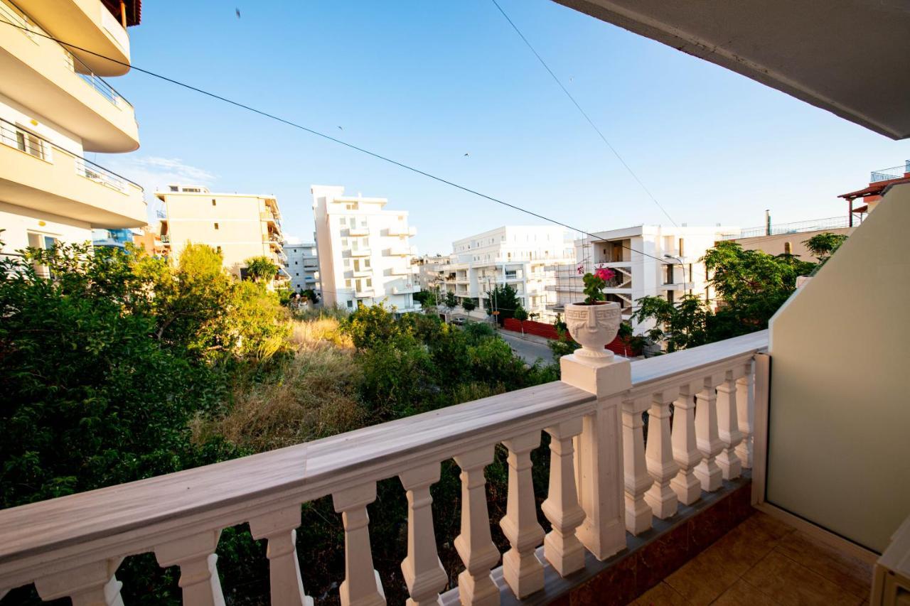 Hotel Primavera Sarande Luaran gambar