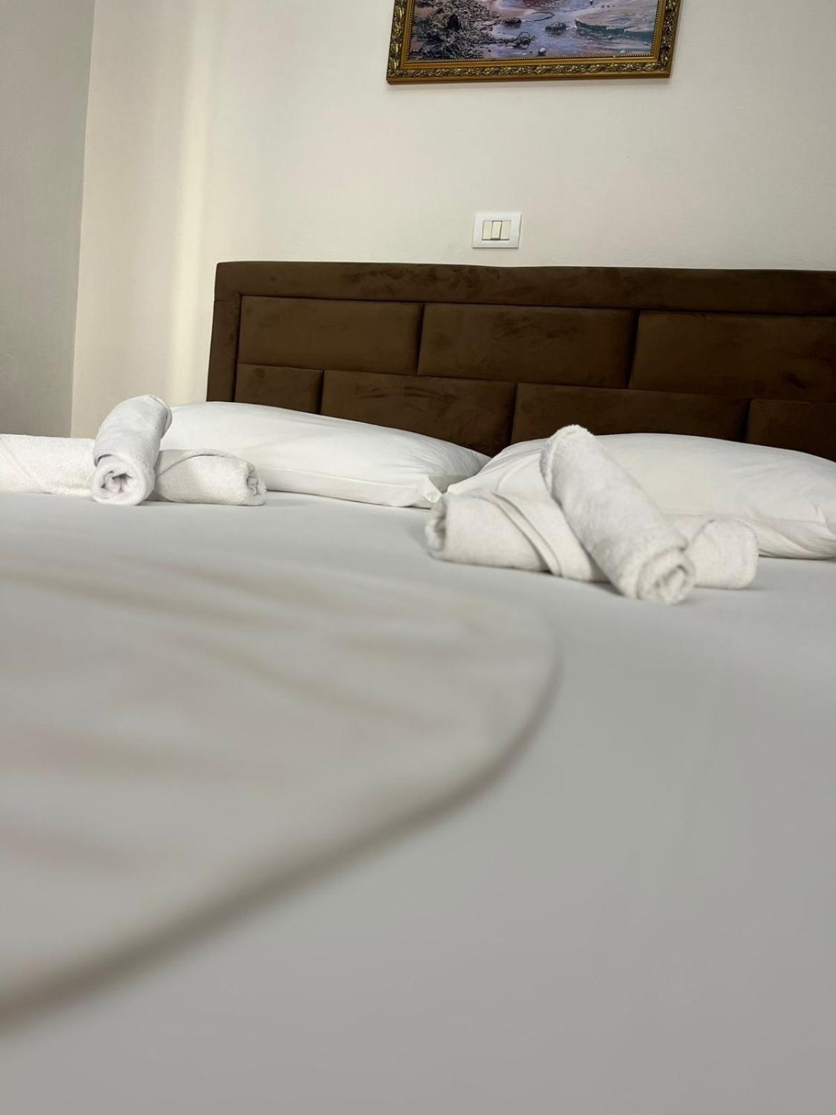 Hotel Primavera Sarande Luaran gambar