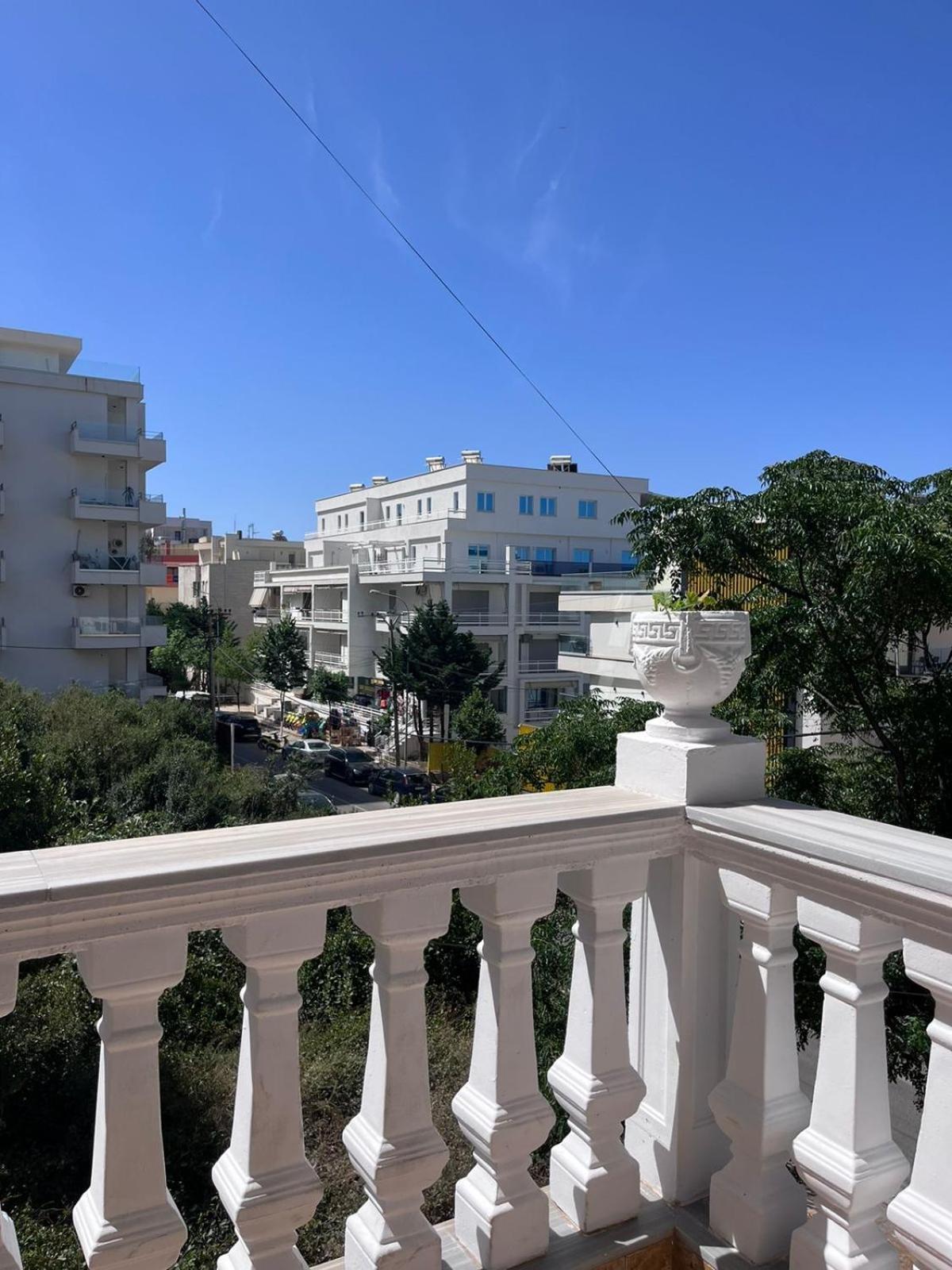 Hotel Primavera Sarande Luaran gambar