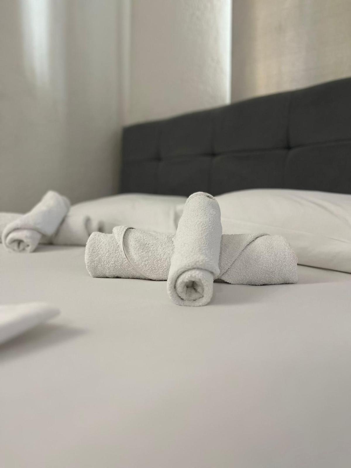 Hotel Primavera Sarande Luaran gambar