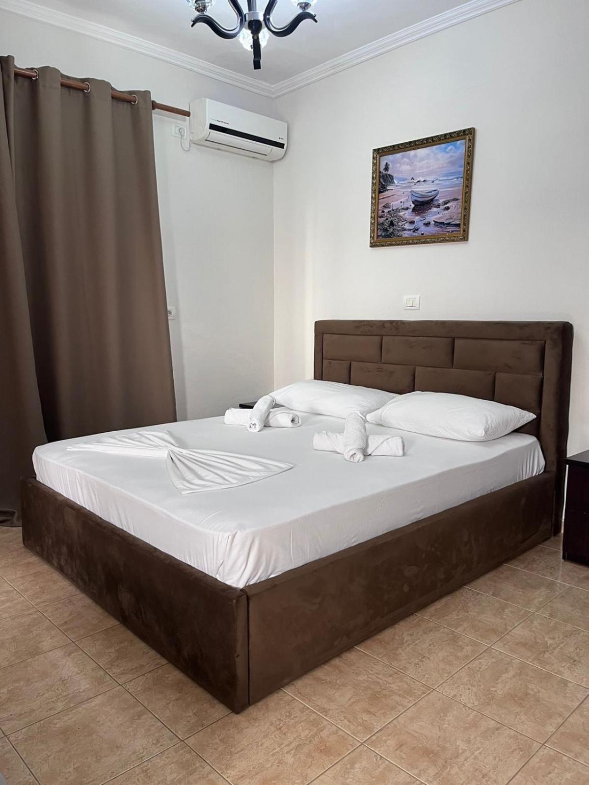 Hotel Primavera Sarande Luaran gambar
