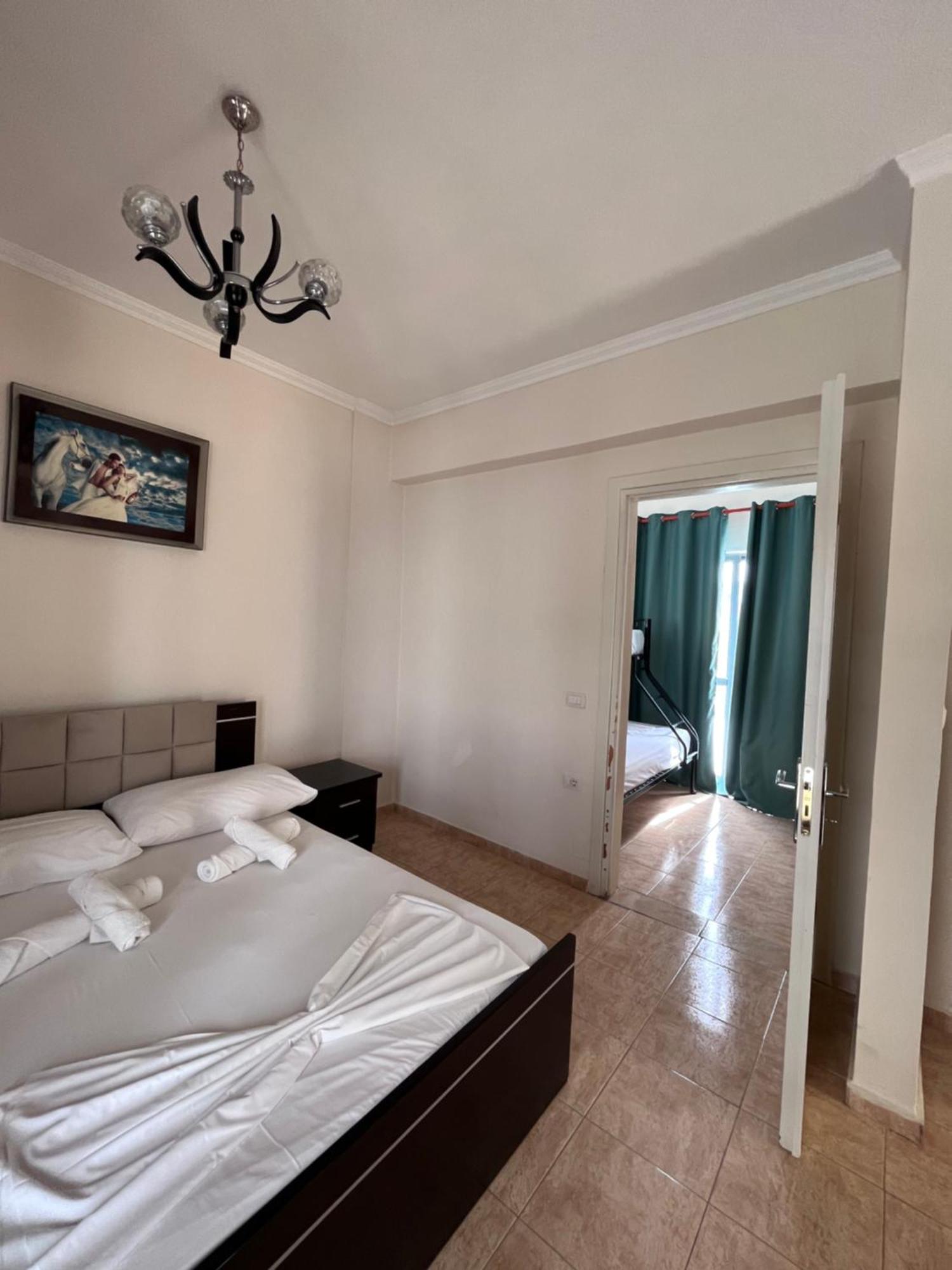 Hotel Primavera Sarande Luaran gambar