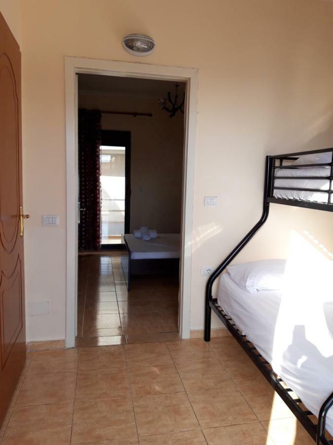Hotel Primavera Sarande Luaran gambar