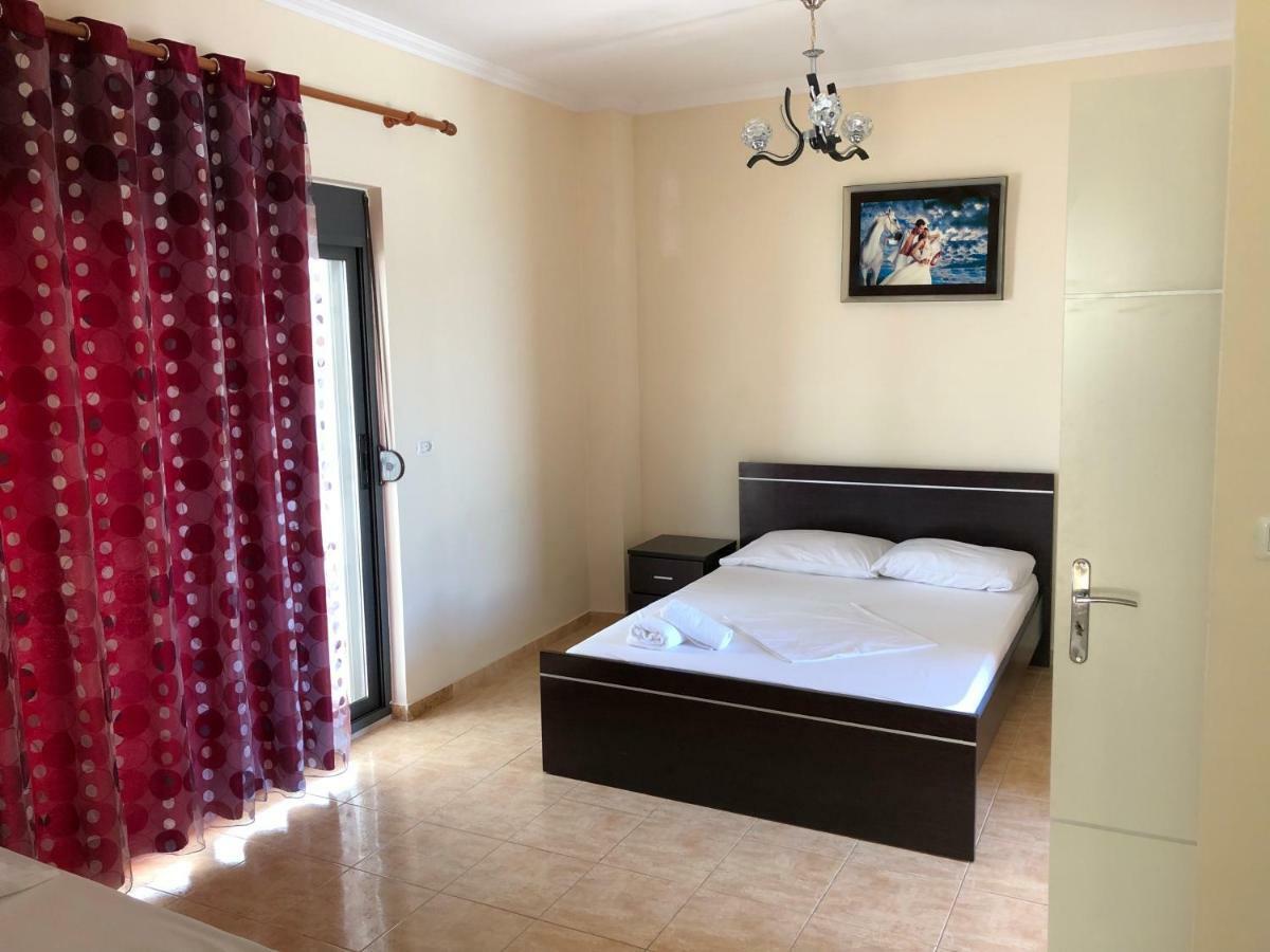 Hotel Primavera Sarande Luaran gambar